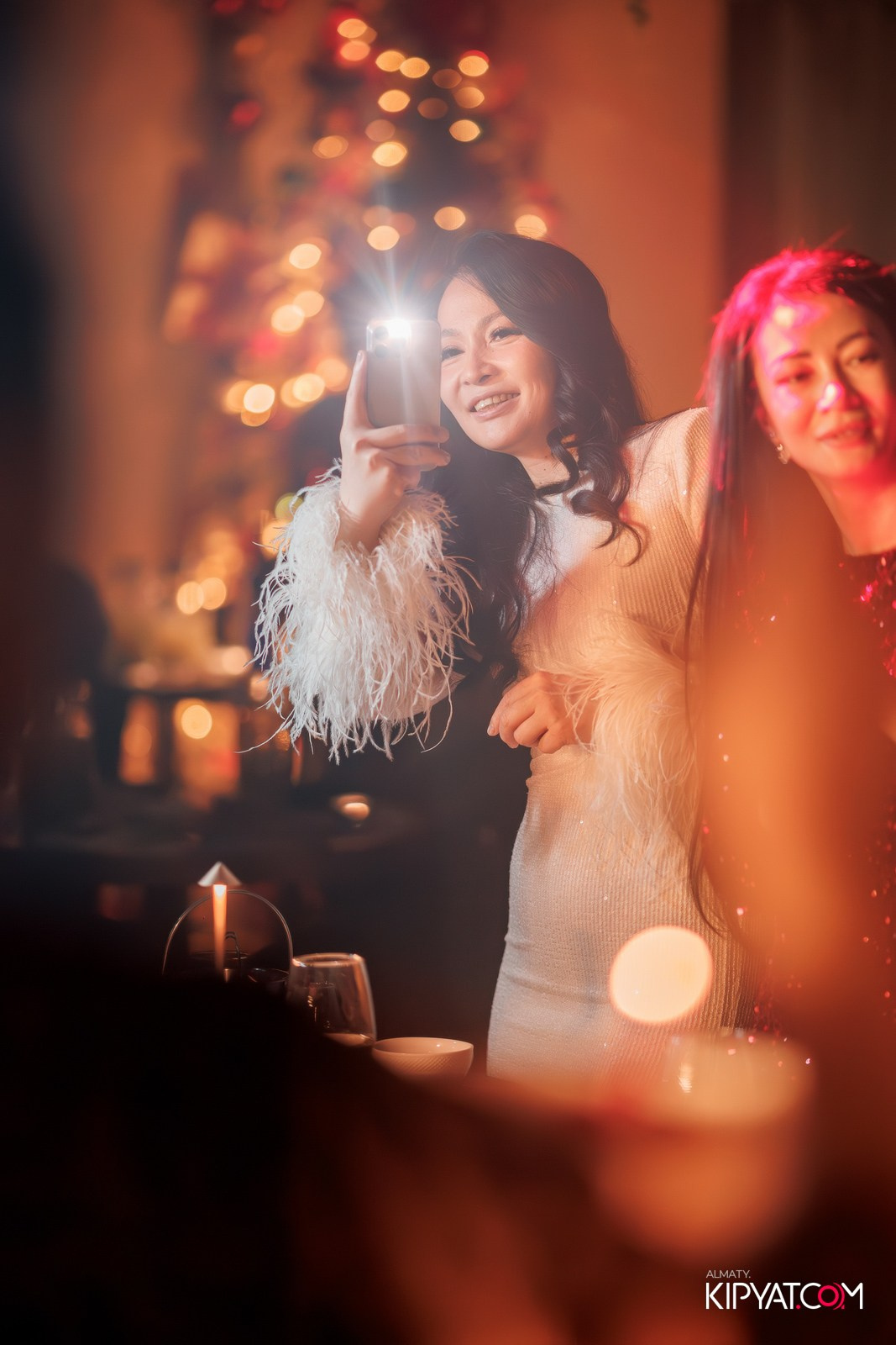 PATRIKI RESTAURANT. КИПЯТКОМ АЛМАТЫ!