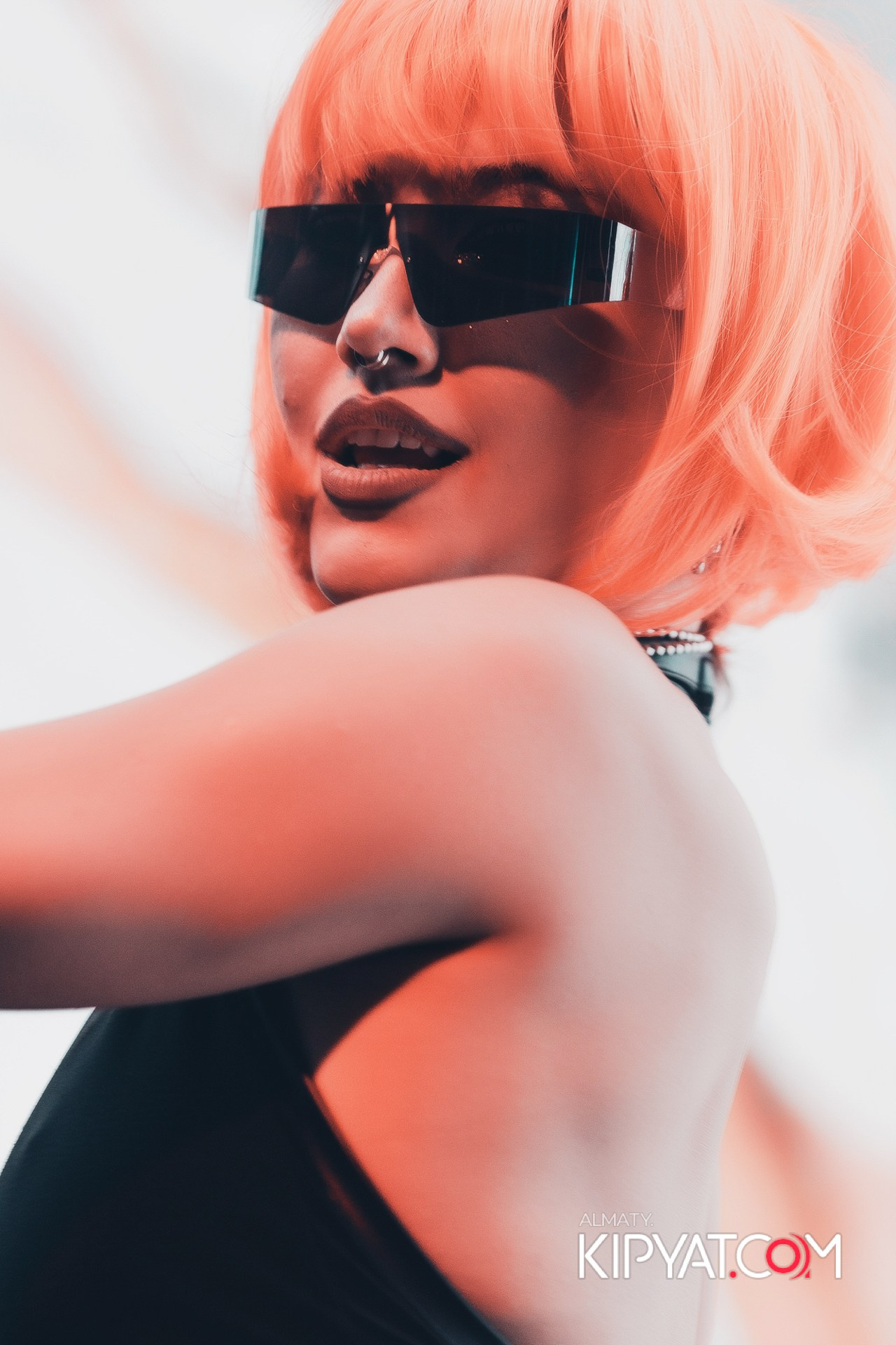 Bla Bla Bar. КИПЯТКОМ АЛМАТЫ! Фотосъемка мероприятий в Алматы