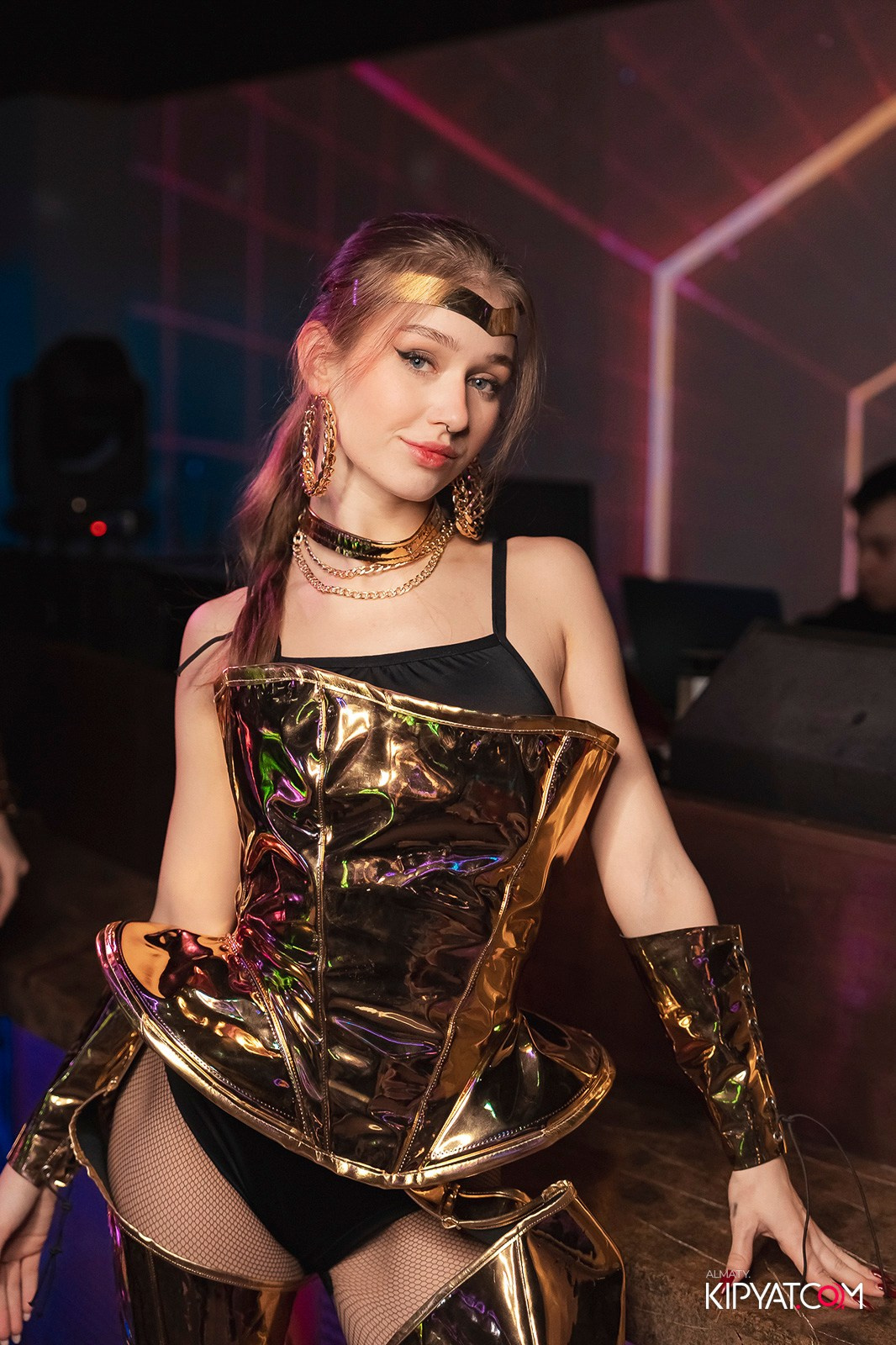 EVENT BAR. КИПЯТКОМ АЛМАТЫ! Фотосъемка мероприятий в Алматы