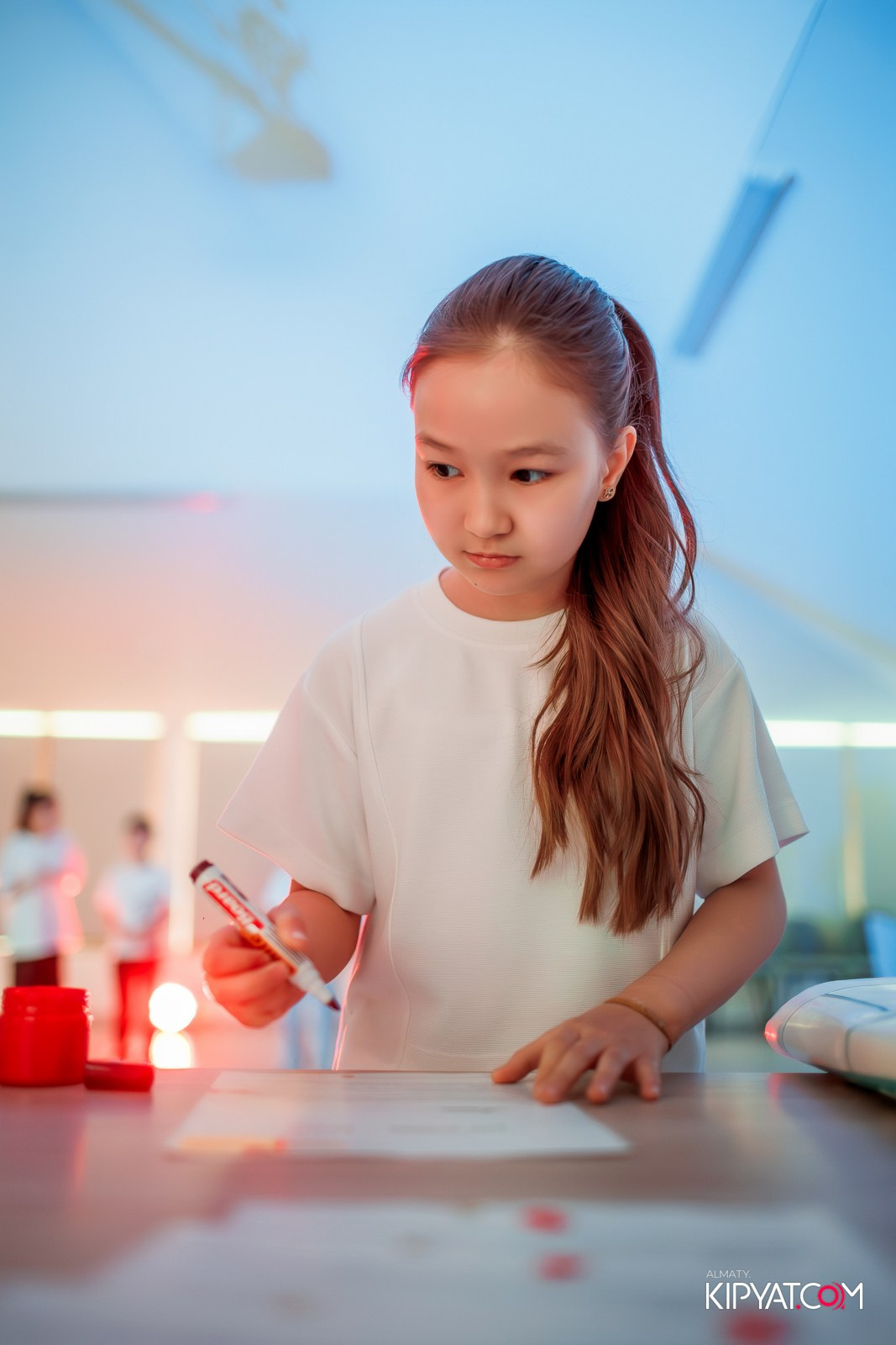 КВЕСТ-ШОУ ALAROVICH / ИГРА В КАЛЬМАРА. КИПЯТКОМ АЛМАТЫ!