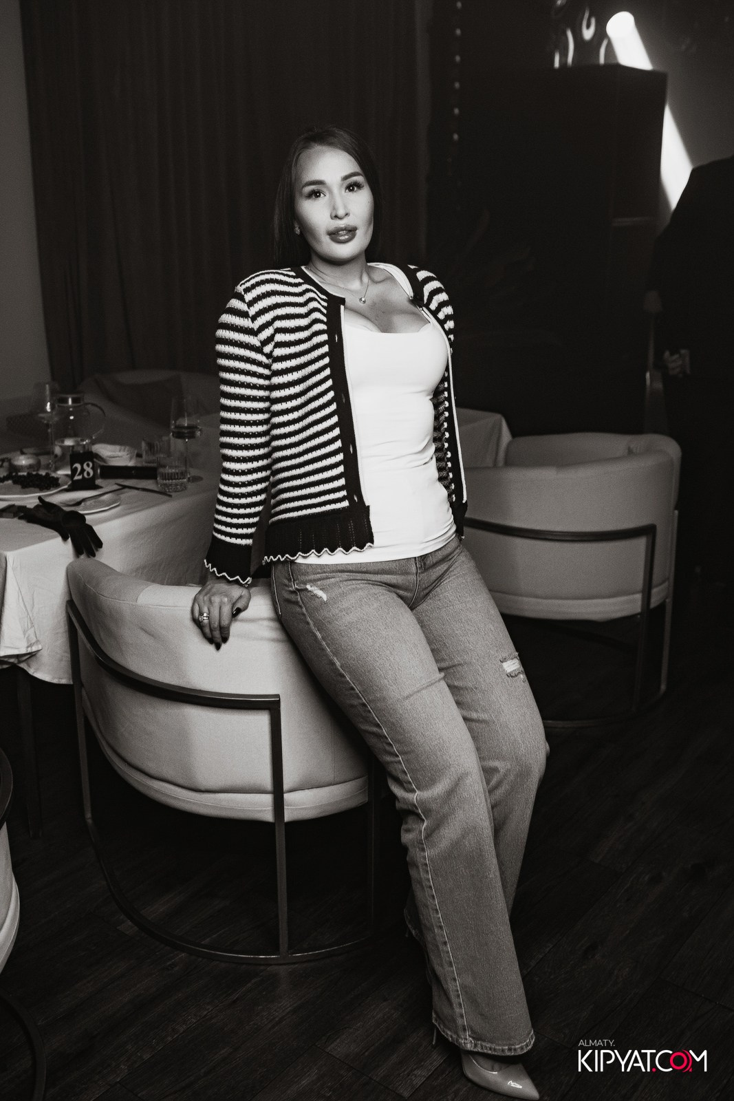 PATRIKI RESTAURANT. КИПЯТКОМ АЛМАТЫ!