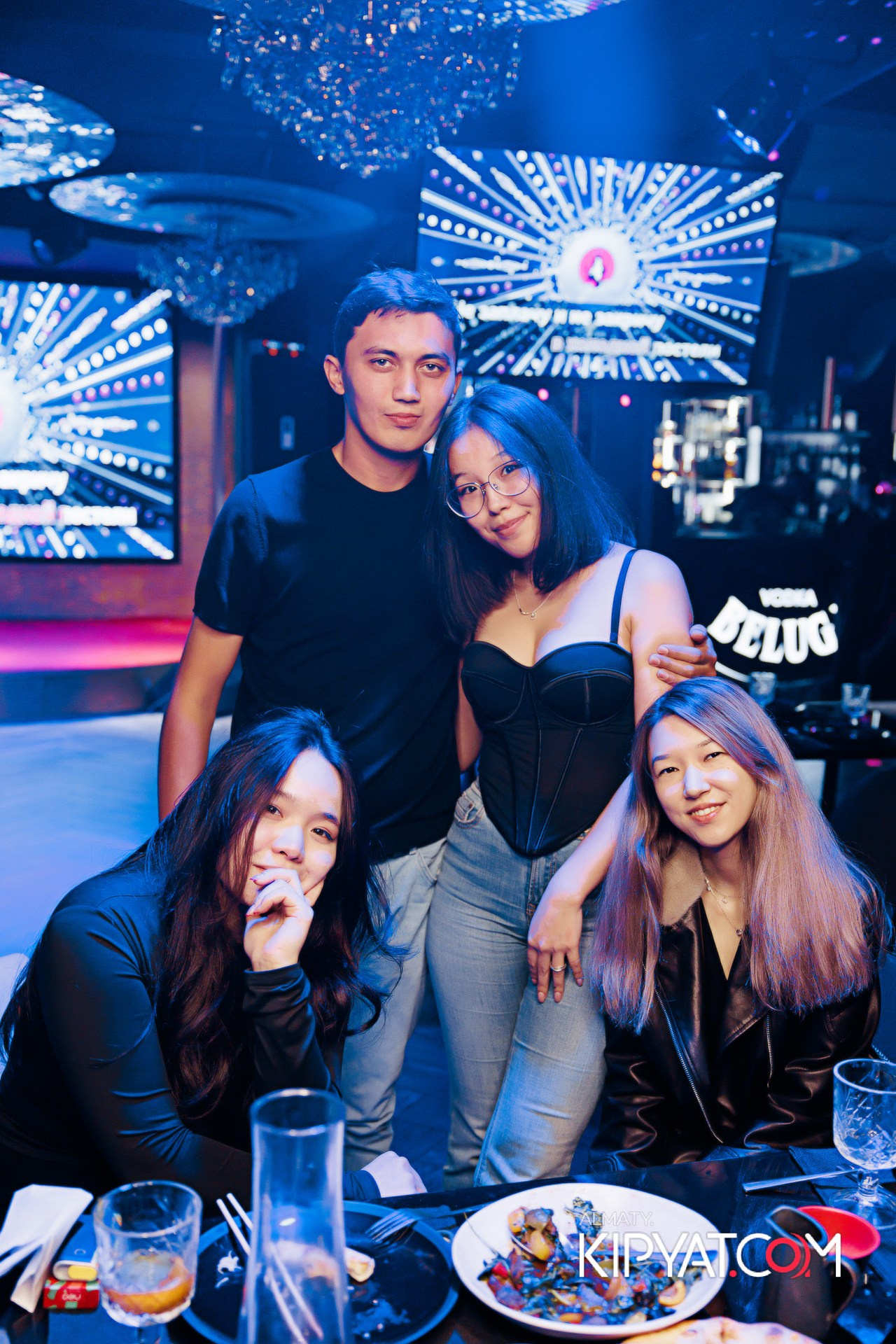 ЗАЯ НА БИС!. КИПЯТКОМ АЛМАТЫ!