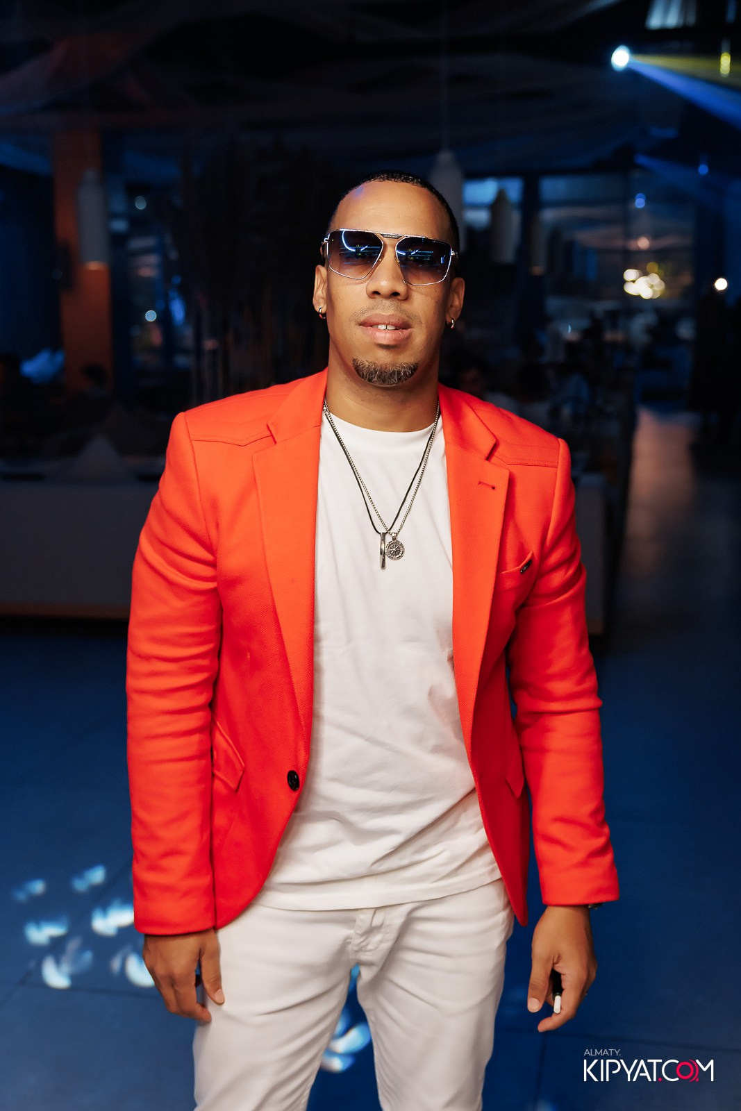 SHISHA PLATINUM. КИПЯТКОМ АЛМАТЫ!