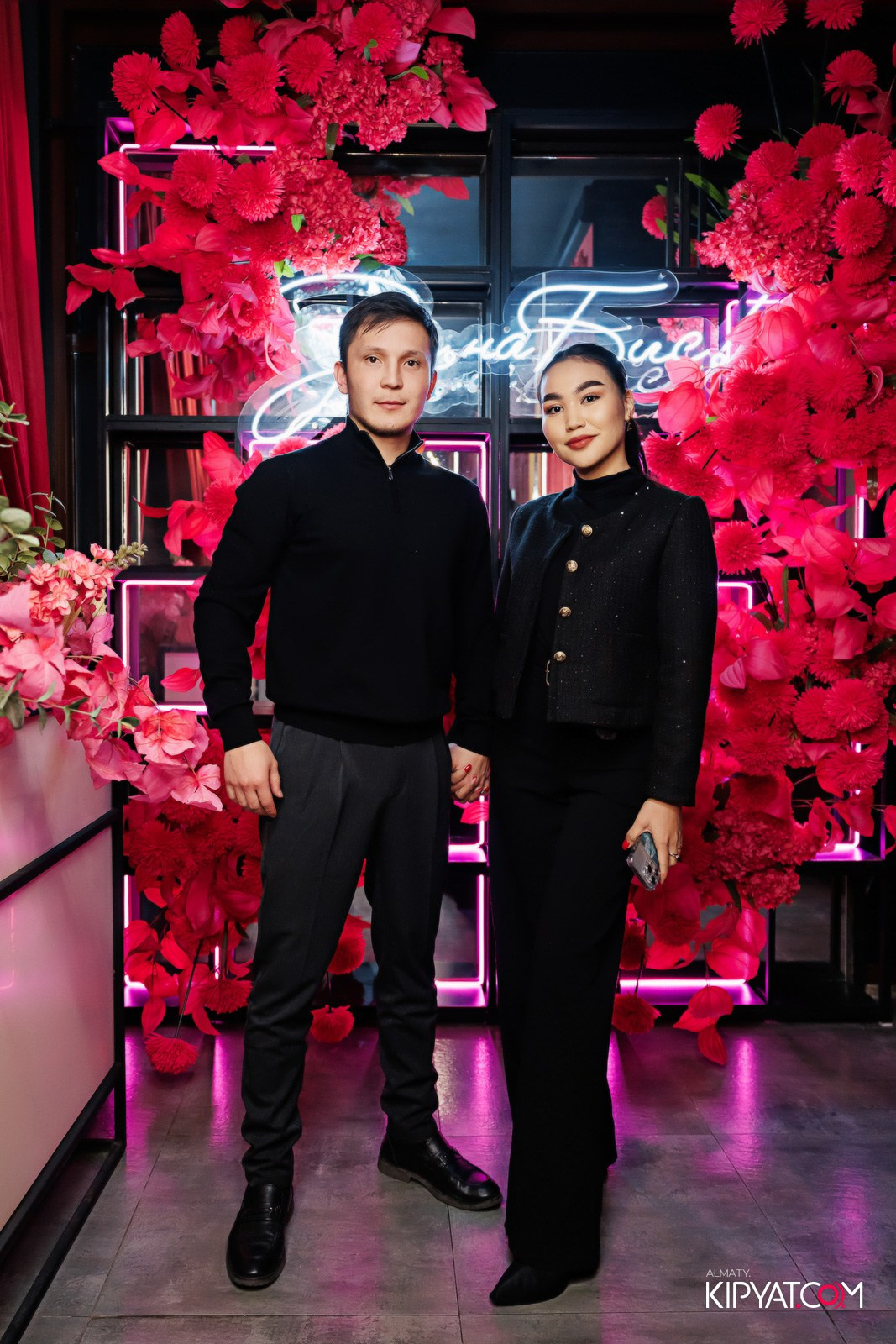 ЗАЯ, НА БИС. КИПЯТКОМ АЛМАТЫ!