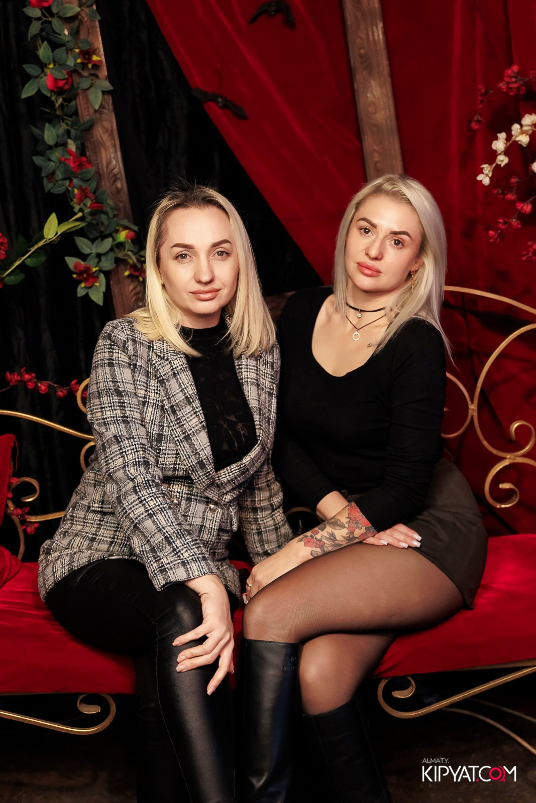 МУЗЫКАЛЬНОЕ ЛОТО В HIT RETRO. КИПЯТКОМ АЛМАТЫ!