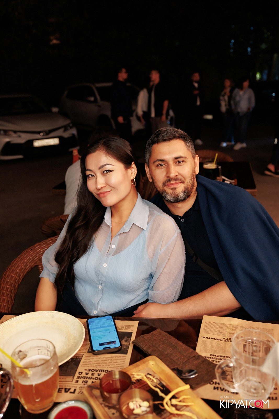 ДЕНЬ РОЖДЕНИЯ ЖИГУЛИ БАР — 1 ГОД. КИПЯТКОМ АЛМАТЫ!