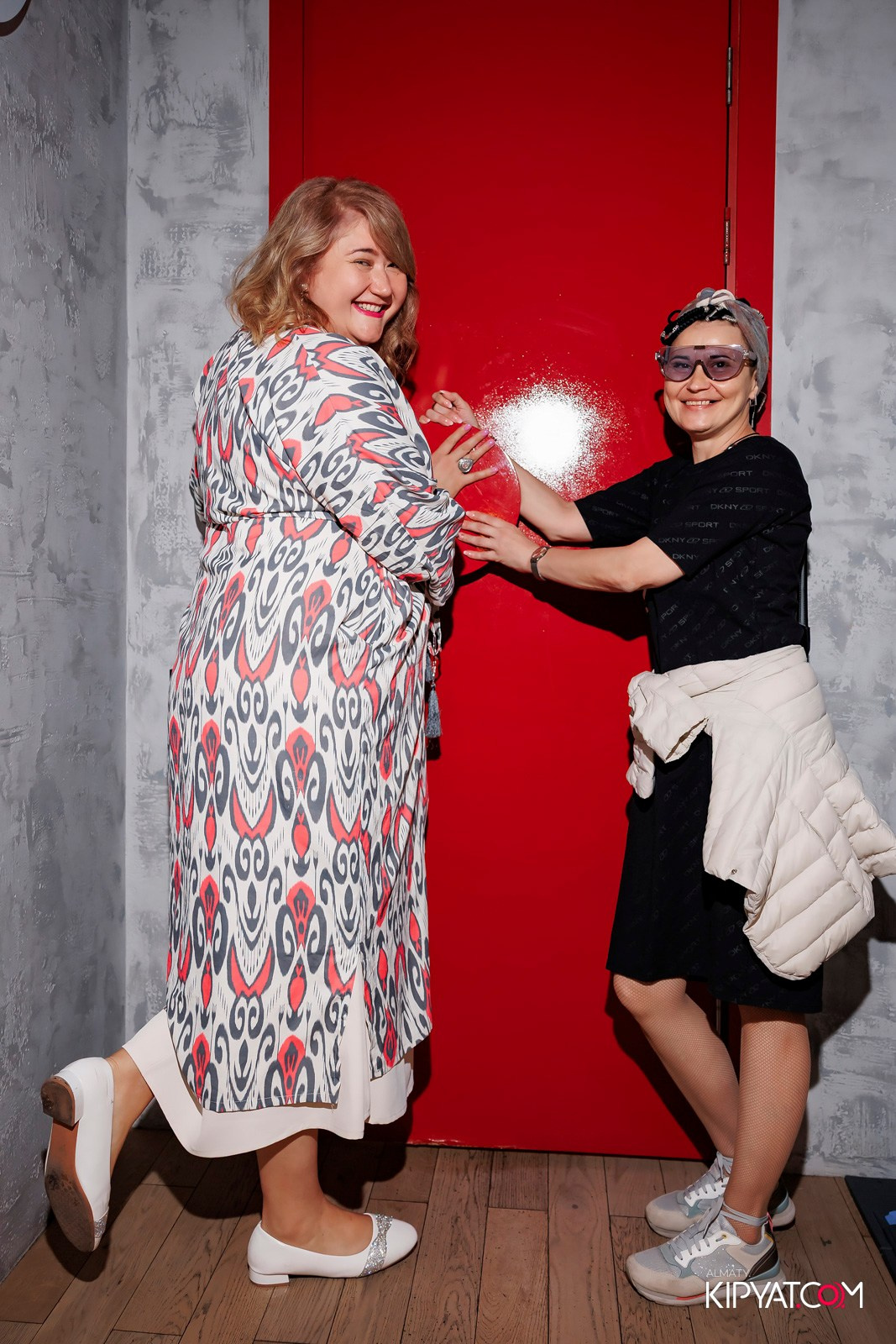 ИМИДЖ СТИЛИСТ ГОДА 2025. КИПЯТКОМ АЛМАТЫ!