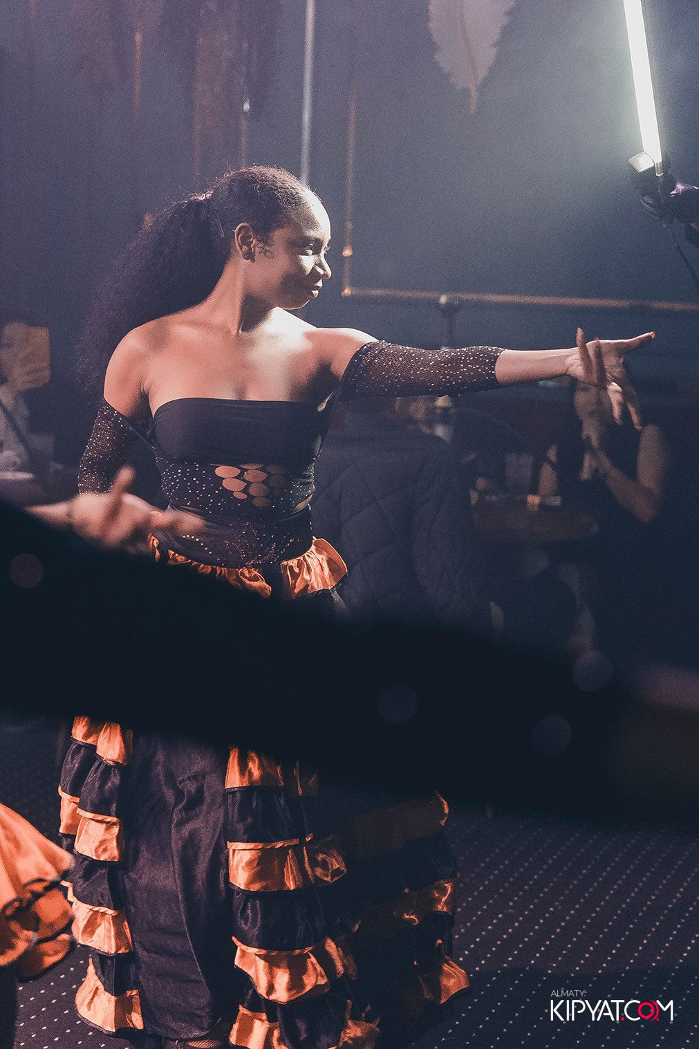 TUN LONGE BAR. КИПЯТКОМ АЛМАТЫ! Фотосъемка мероприятий в Алматы