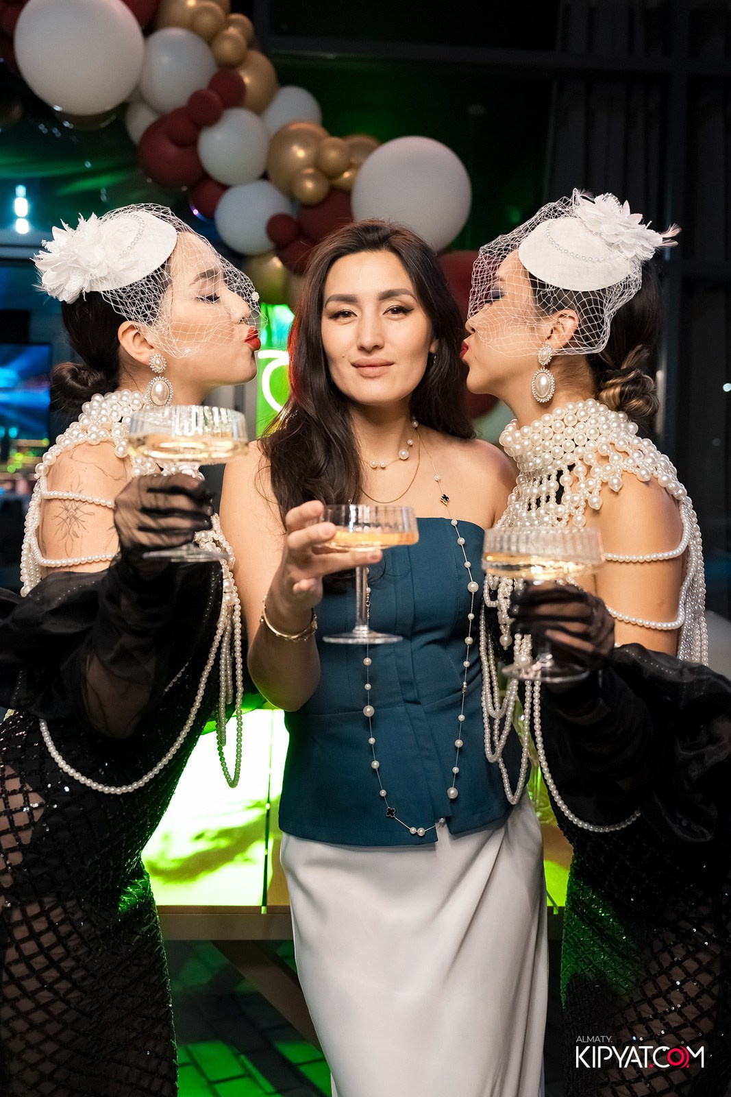 SHISHA PLATINUM. КИПЯТКОМ АЛМАТЫ!