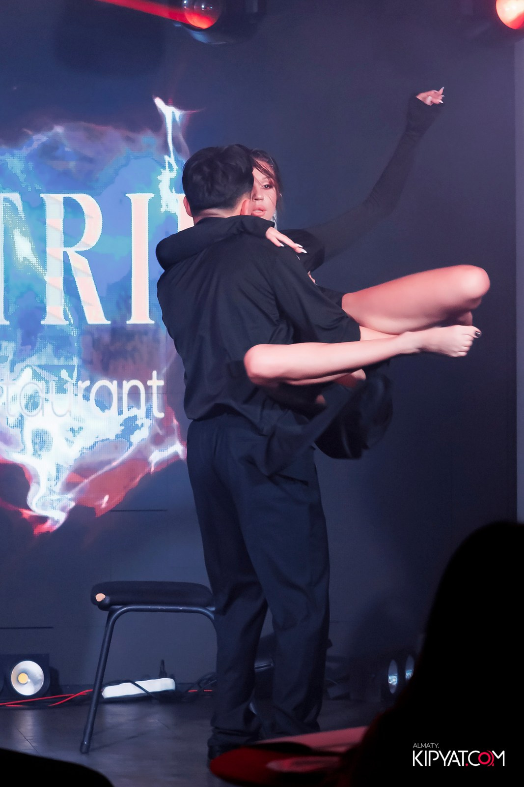 PATRIKI. КИПЯТКОМ АЛМАТЫ! Фотосъемка мероприятий в Алматы