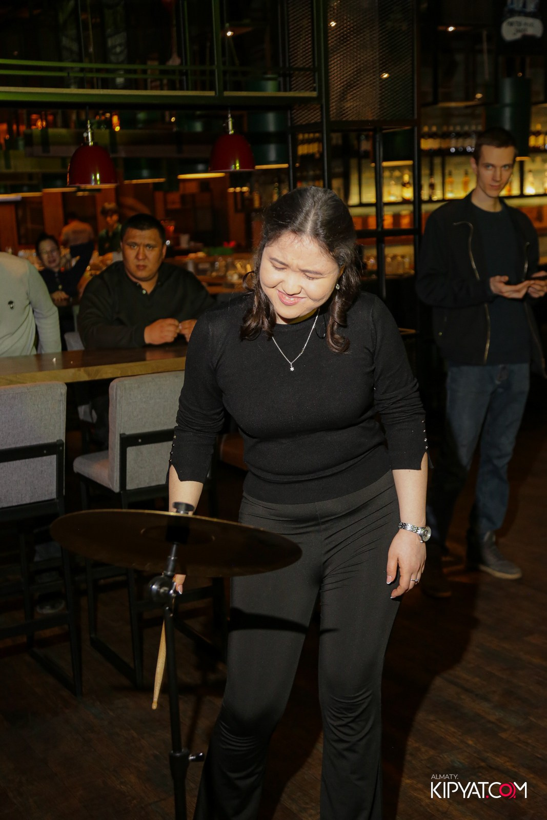 ПИНТА APORT MALL. КИПЯТКОМ АЛМАТЫ!