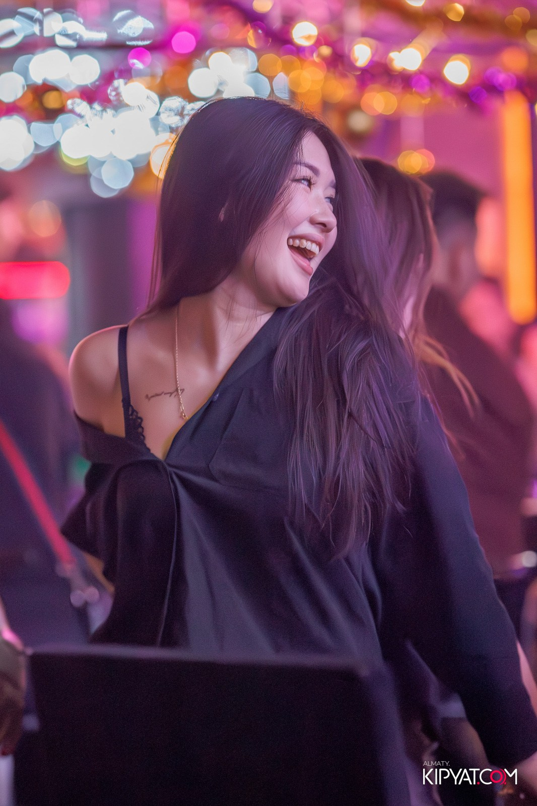 BHB. КИПЯТКОМ АЛМАТЫ!