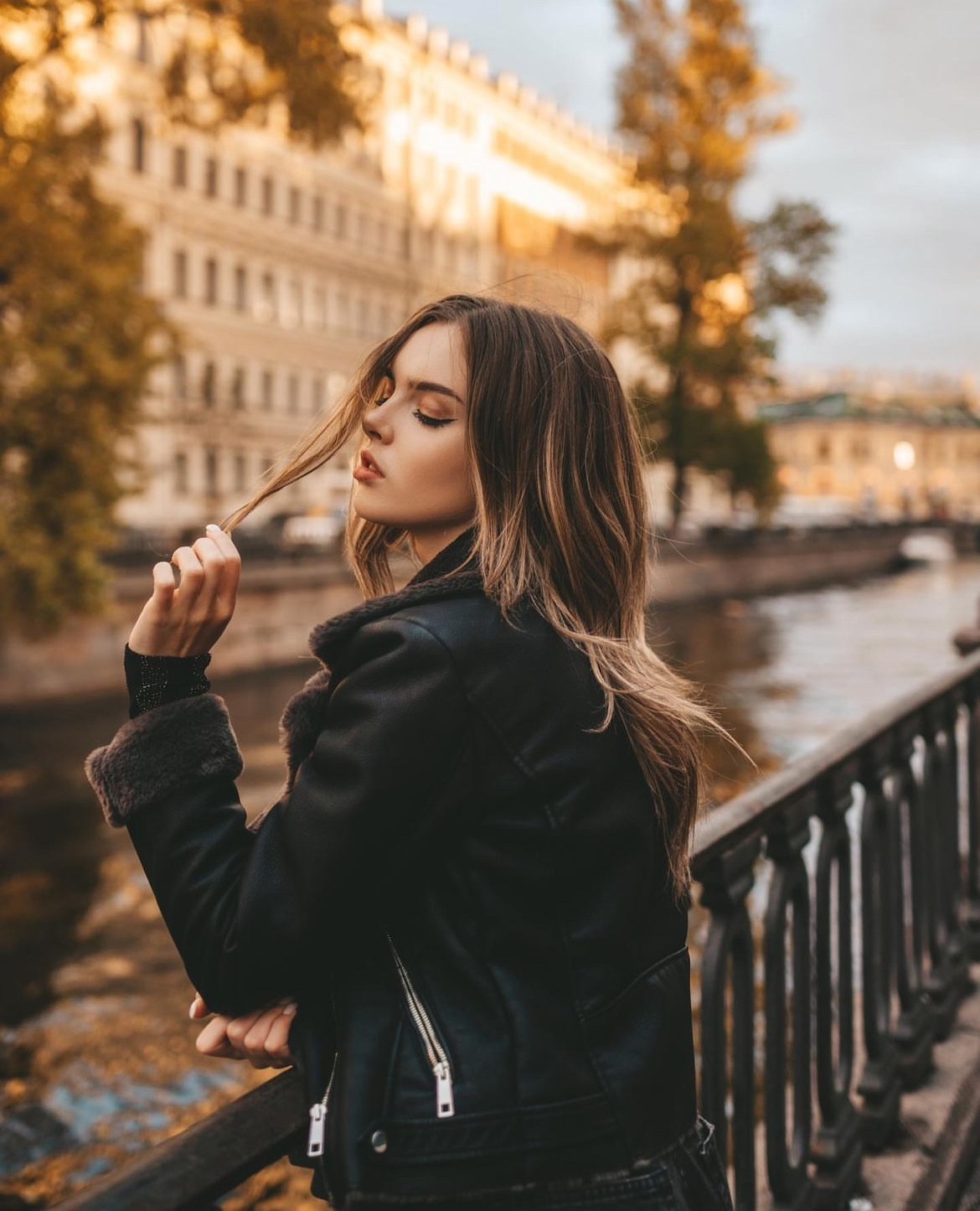 Индивидуальные. Фотограф Санкт-Петербург