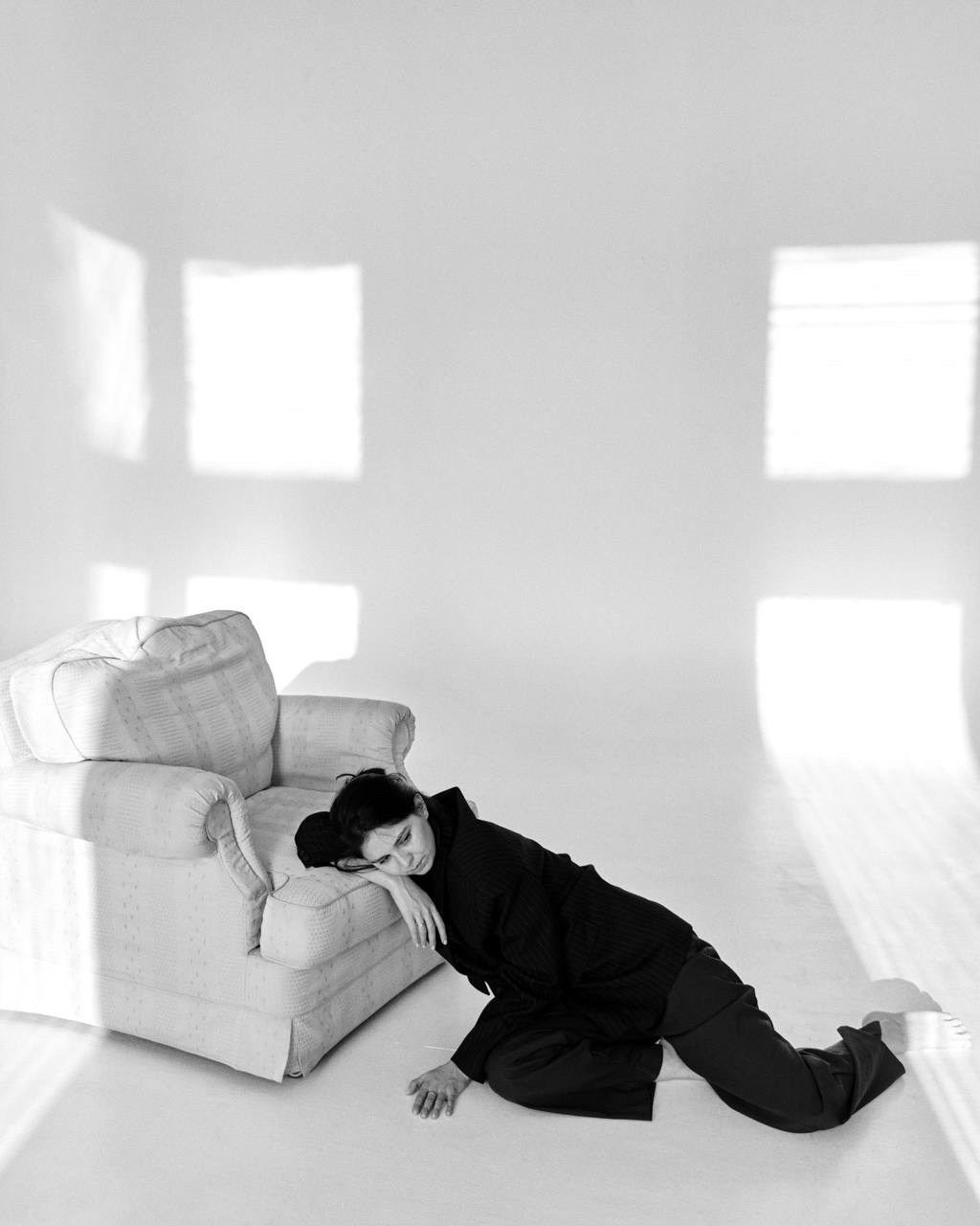 ALFIYA. Фотограф Екатерина Ситникова