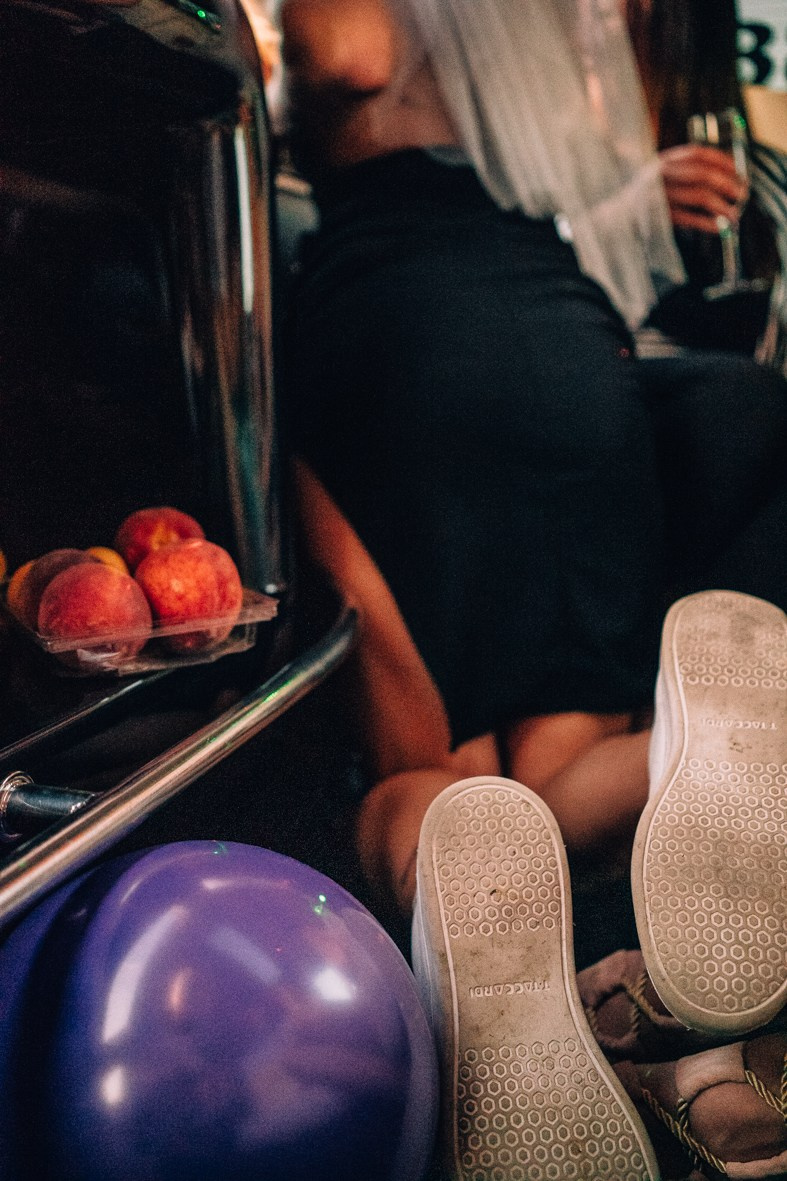 Девичник. Сайт фотографа Нади Новиковой