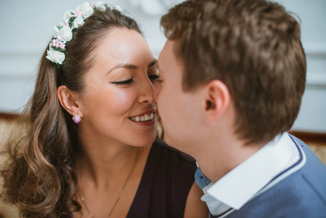 Love Story. Фотограф в Москве Ольга Svog