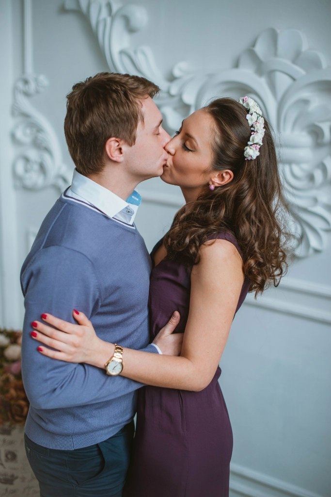 Love Story. Фотограф в Москве Ольга Svog