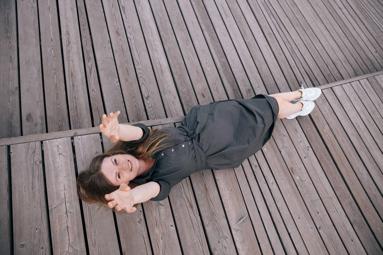 Индивидуальная съемка. Фотограф в Москве Ольга Svog