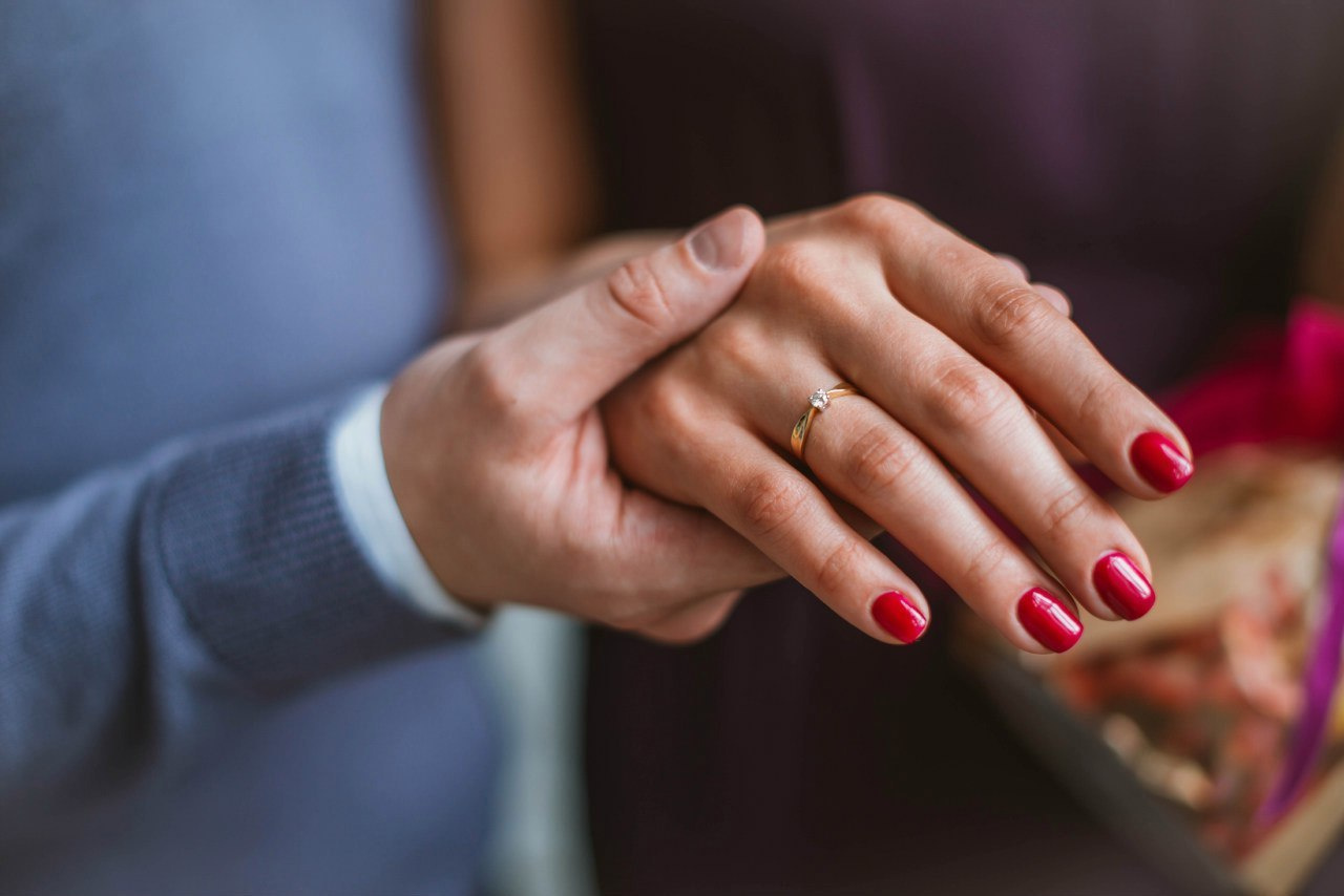 Love Story. Фотограф в Москве Ольга Svog