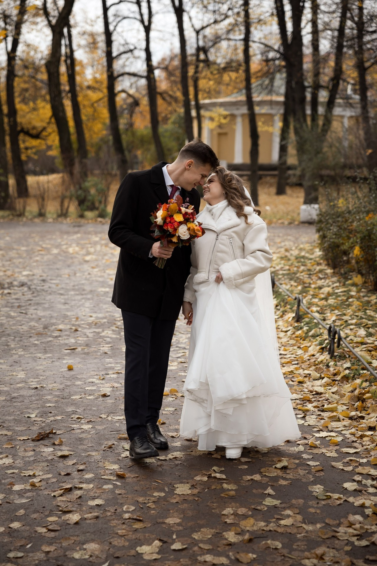 Отзывы о моей работе. Свадебный фотограф Игорь Брундасов 8PHOTO на свадьбу венчание загс СПб
