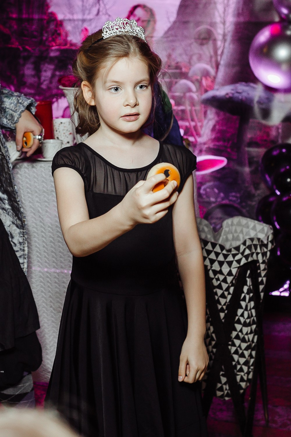 Дети. Репортажный и свадебный фотограф в Москве Лена Таращенко