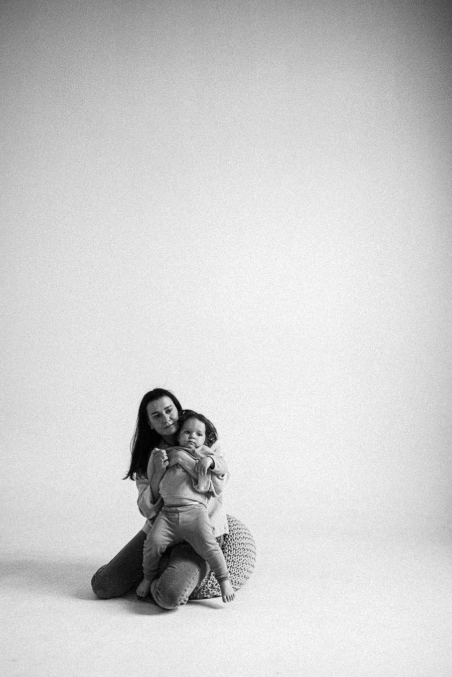 Ира и Зоя | в студии