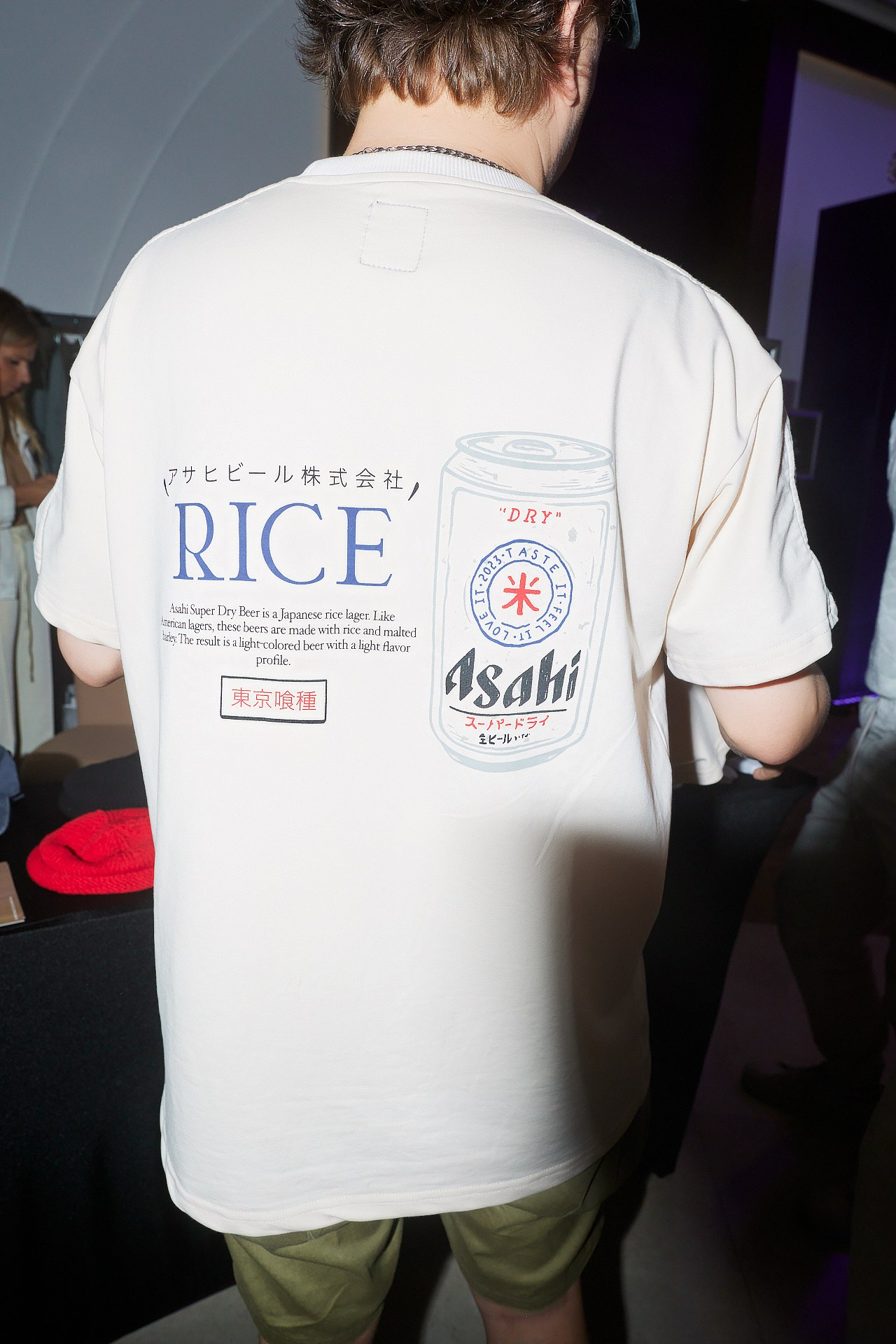 Неделя моды в Сочи Осень 2023. RetroChic Фото