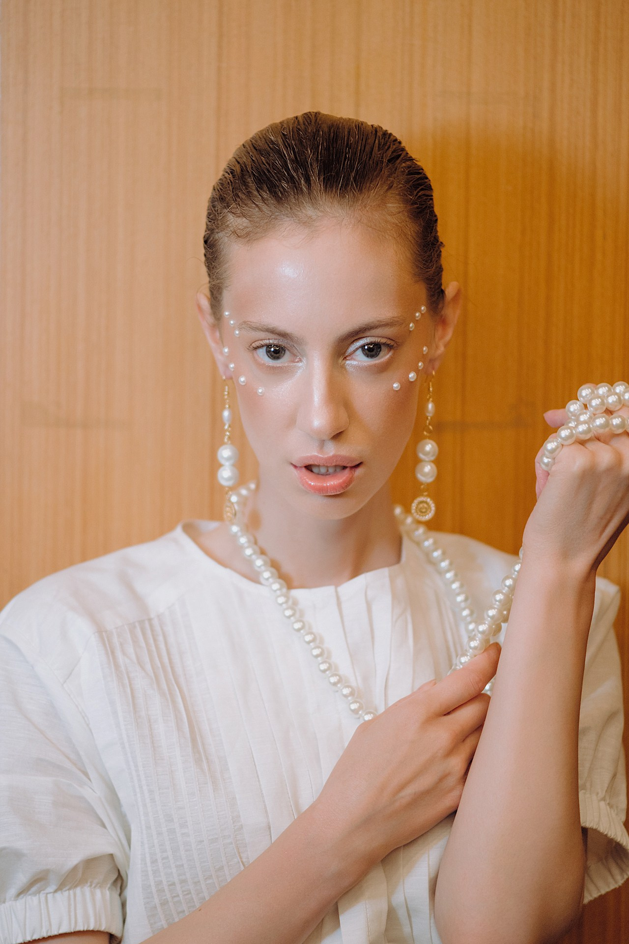 Sochi Fashion Week 2024. RetroChic Фото