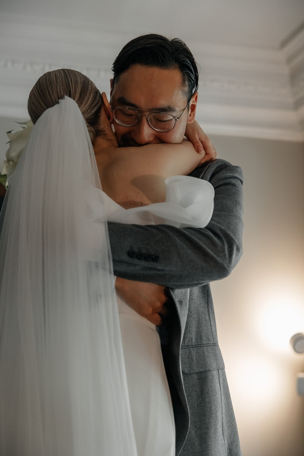 A & A. Свадебный фотограф Москва