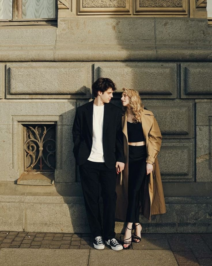 LoveStory СПб