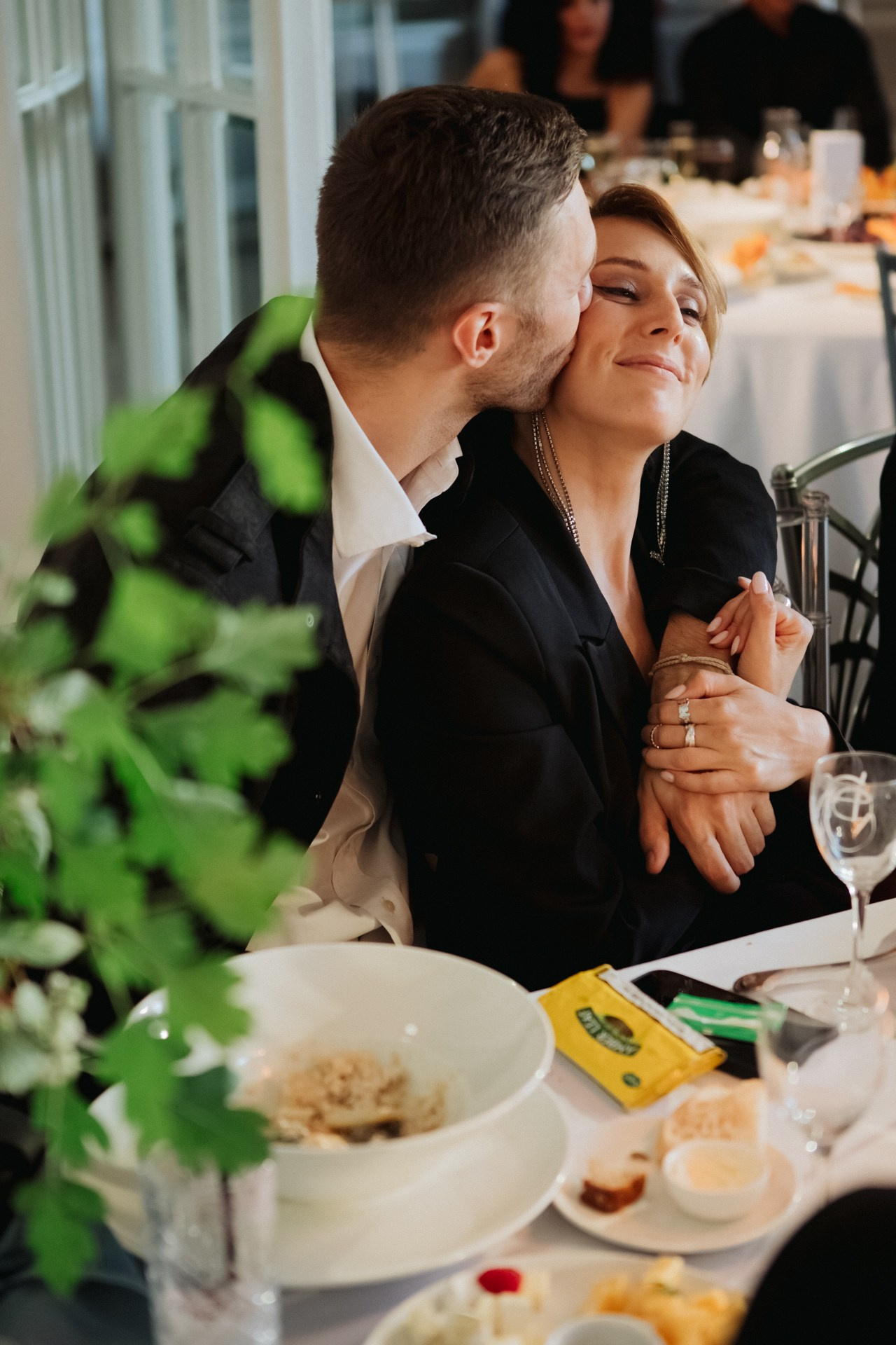 Станислав и Мария