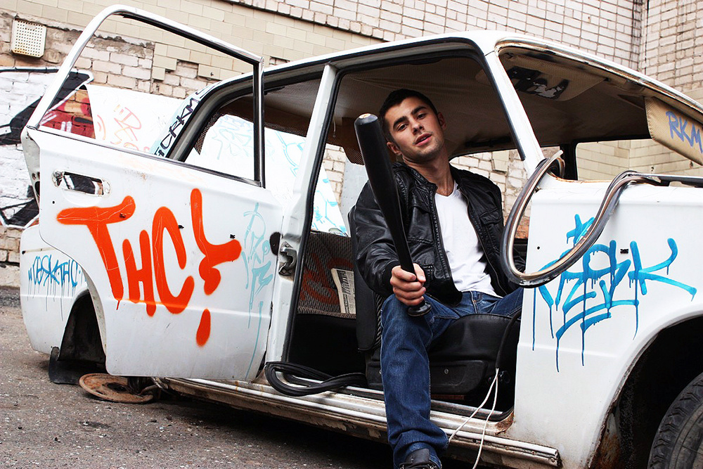 Индивидуальные фотосессии в Кирове