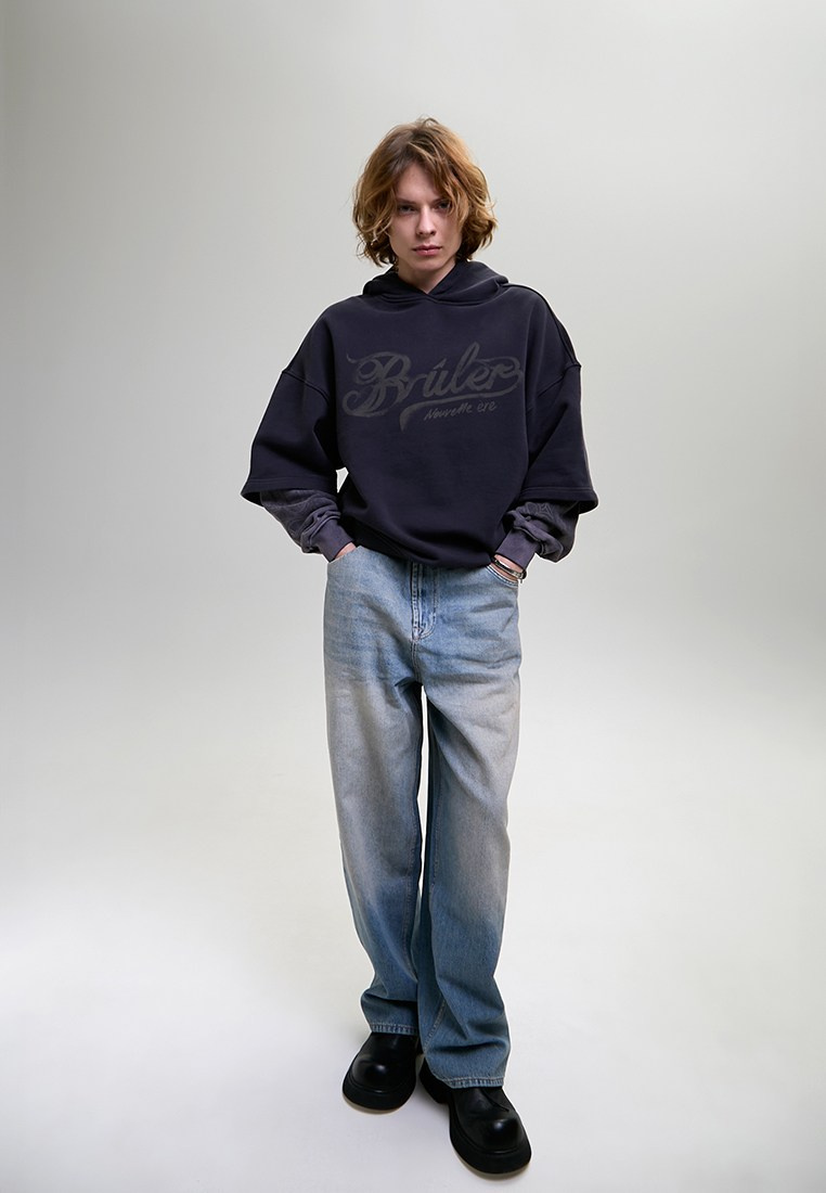 Catalog for Bruler d'amour (LAMODA). Arina Kharakhashian