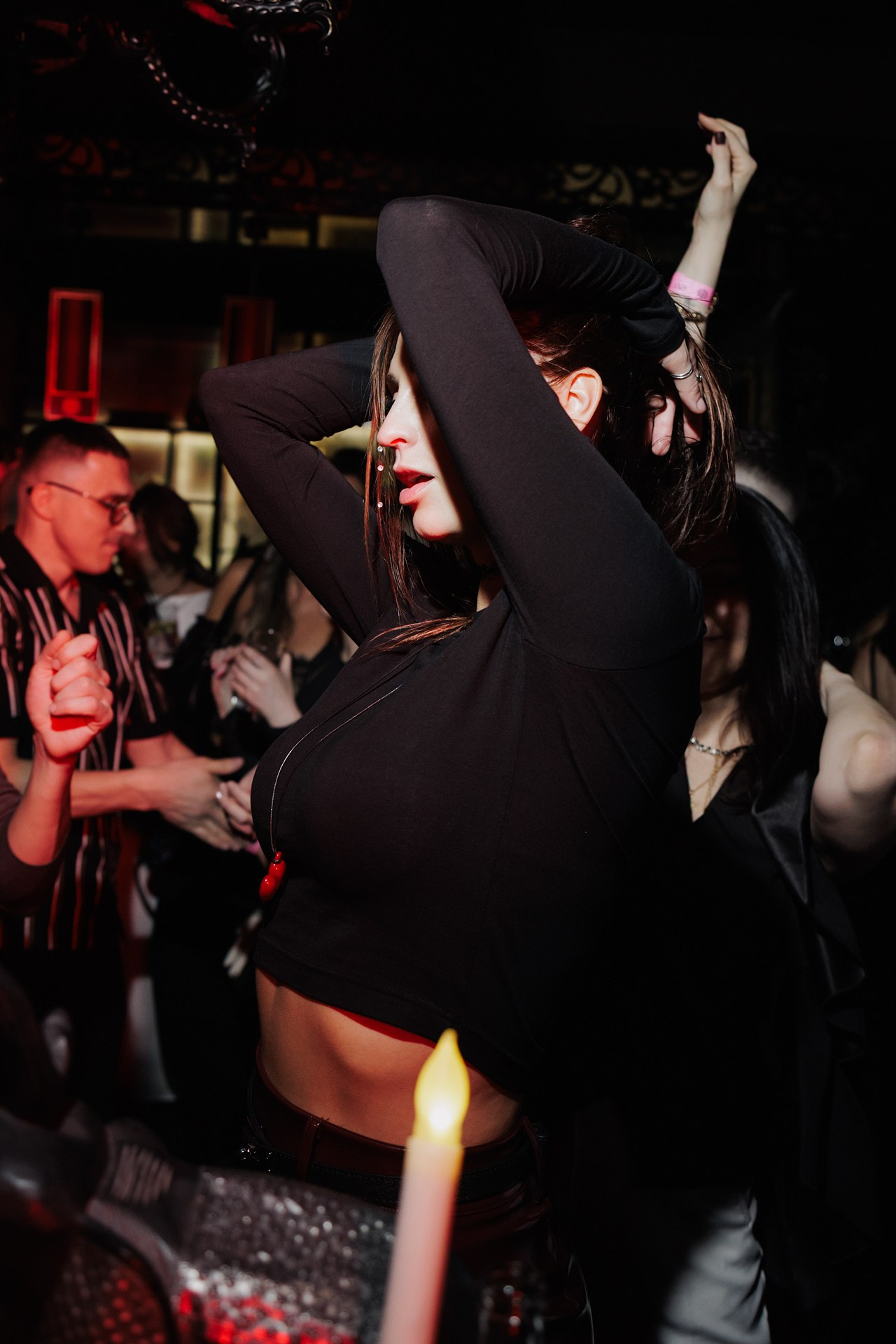 Фестиваль «WonderLand». Свадебный и семейный фотограф Ярослав Фущич