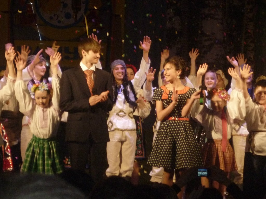 Жизнь вашего учителя