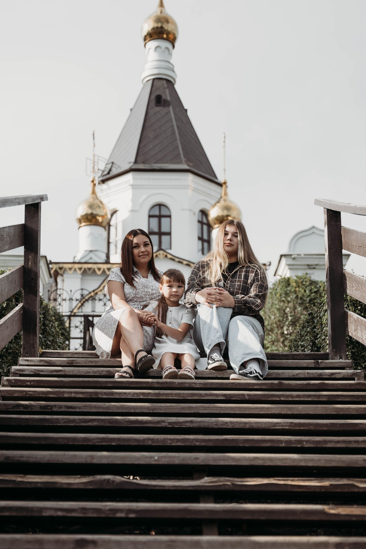 Отзывы. Фотограф Голенева Анастасия