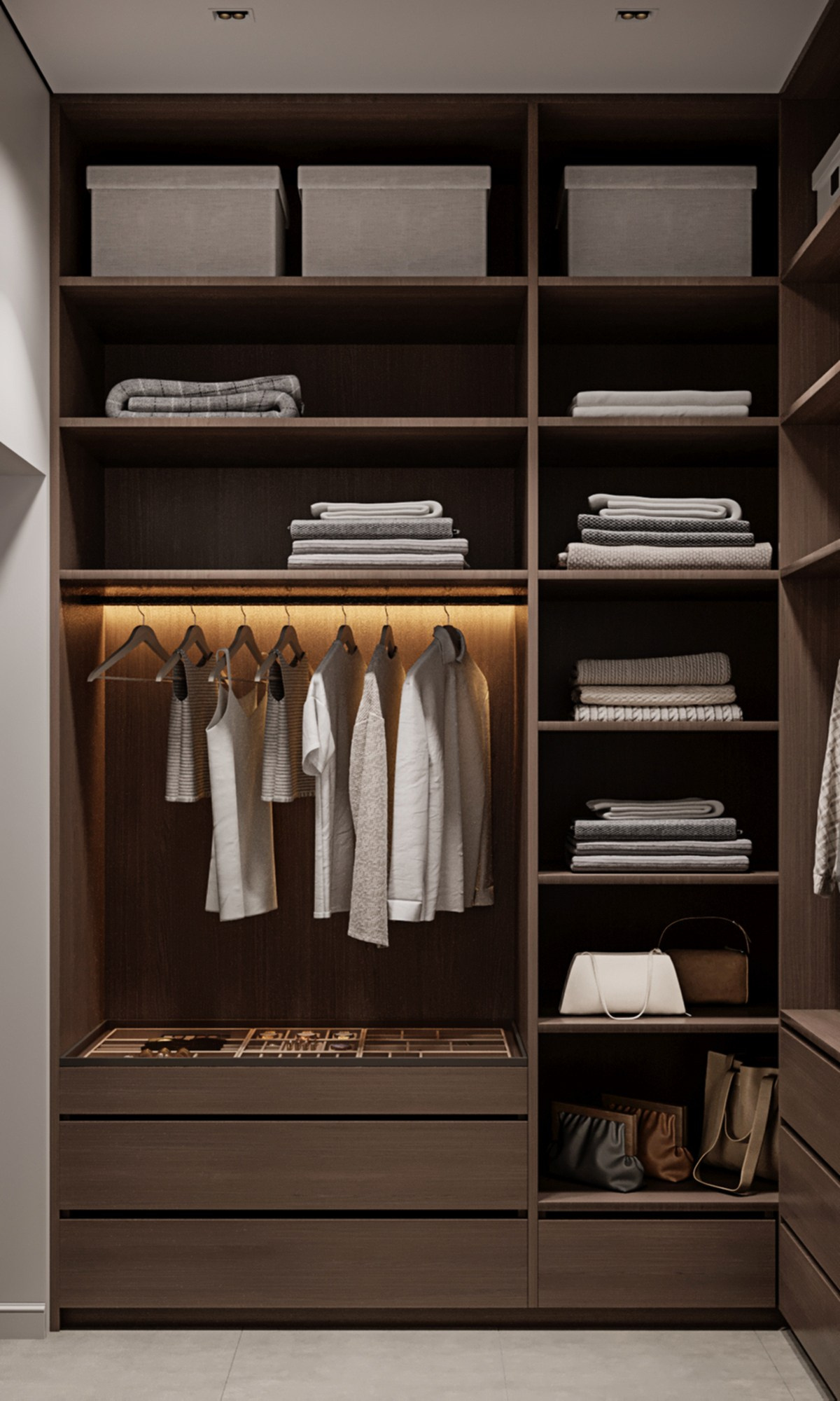 ЖК Russian Europe | 69 m² | 2025. 3D Визуализатор Великородная Виктория