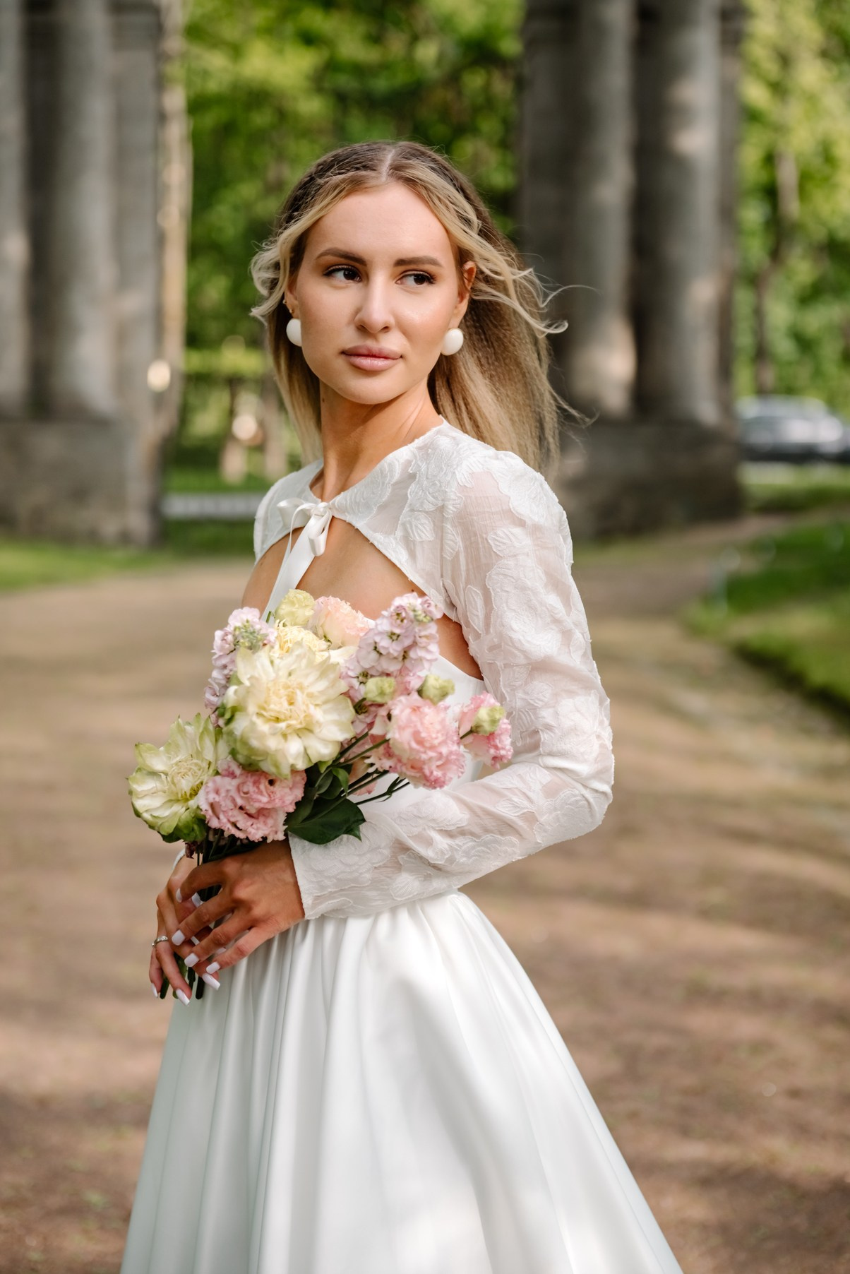 Гатчина. Свадебный и сеейный фотограф в Санкт-Петербурге Елена Худякова