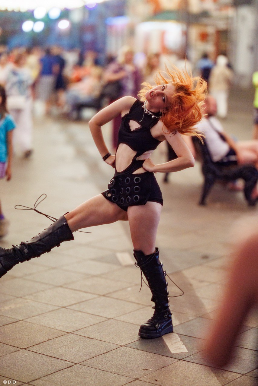 Cover dance in public'. Различные мероприятия и просто фотографии людей
