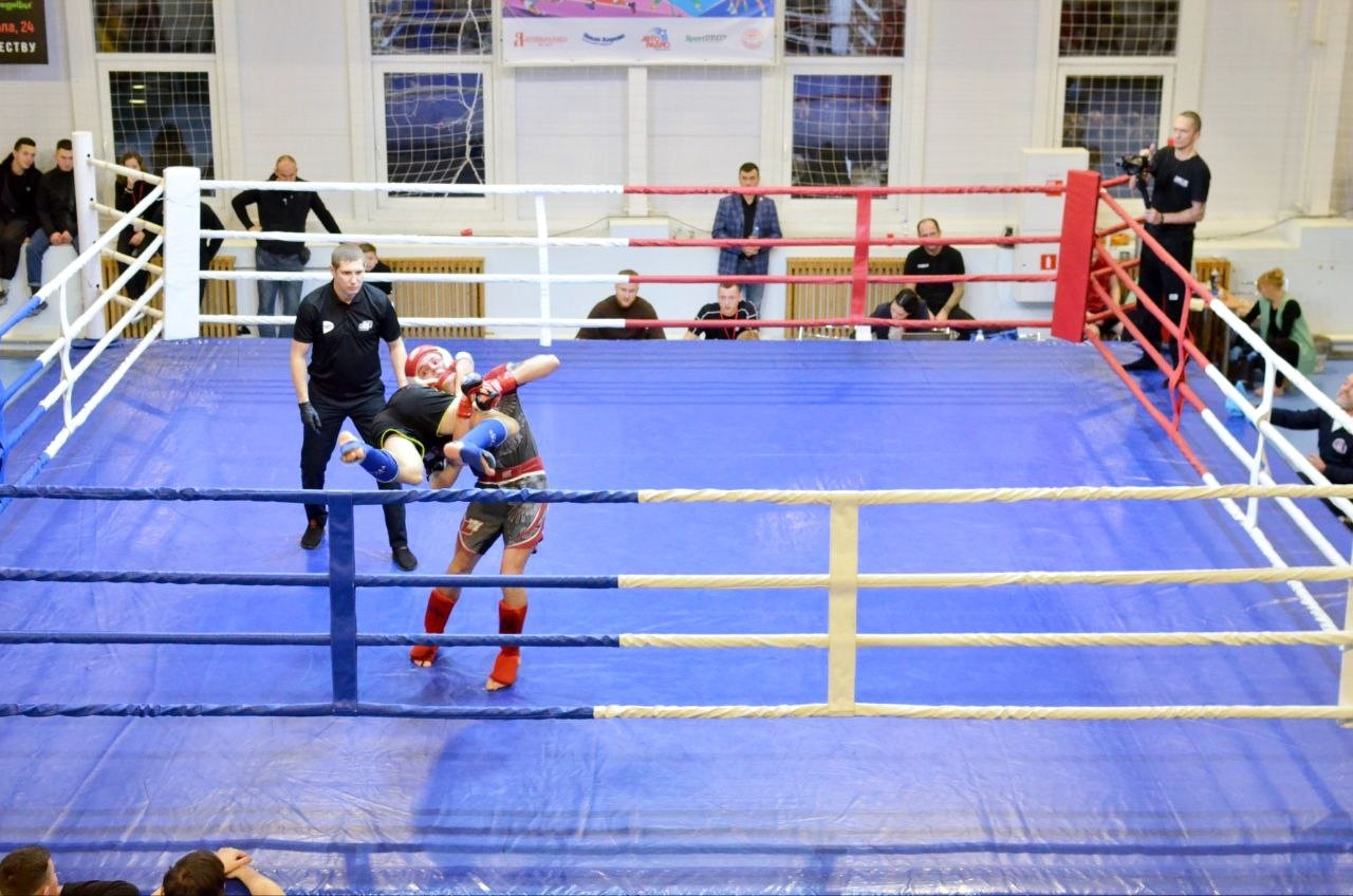 Первенство Чувашии и Кубок Чувашской Республики по MMA. Спортивный фотограф в Чебоксарах Надежда Доброхотова