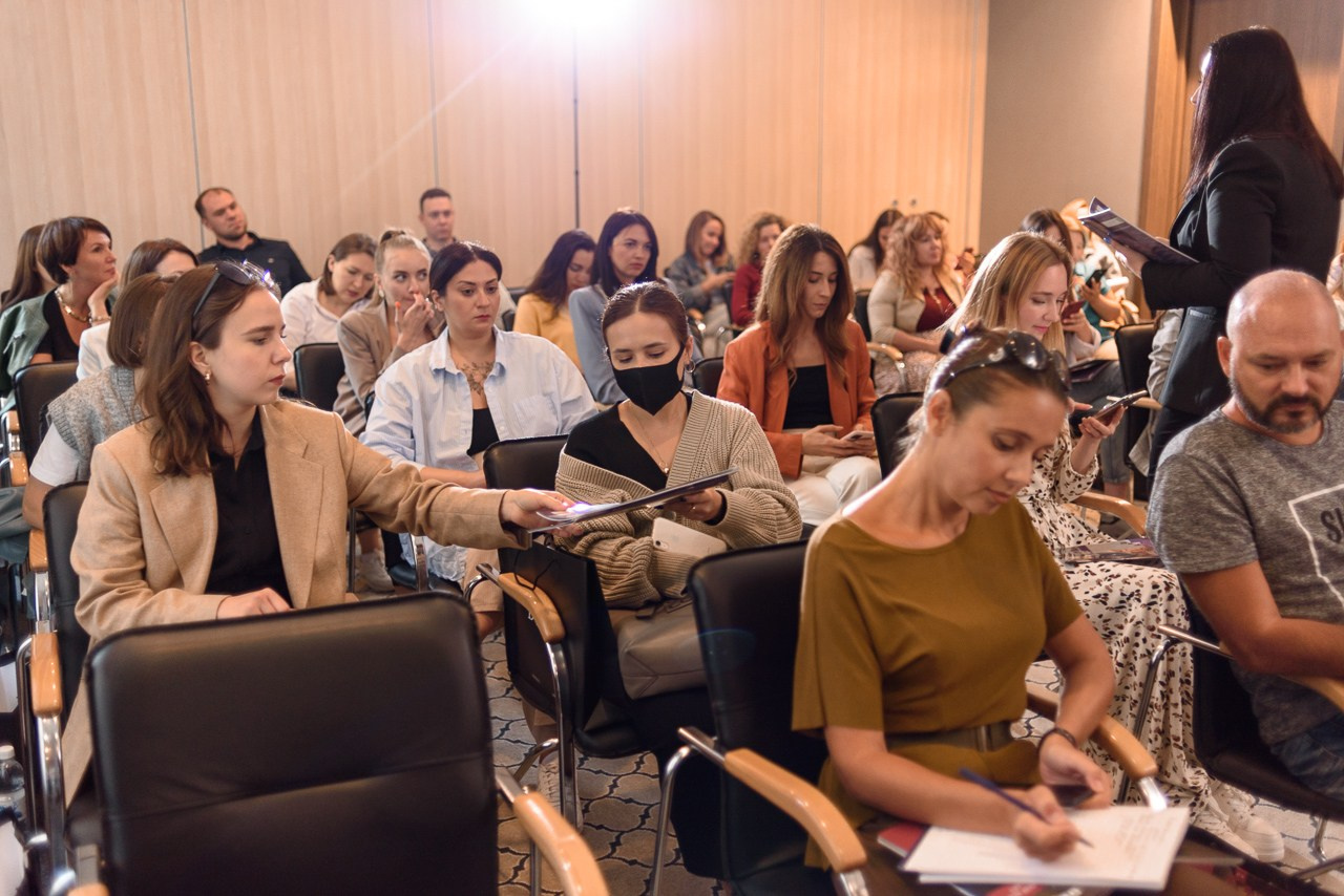 Презентация Donolux. Фотограф Дарья Мустафина, Тюмень