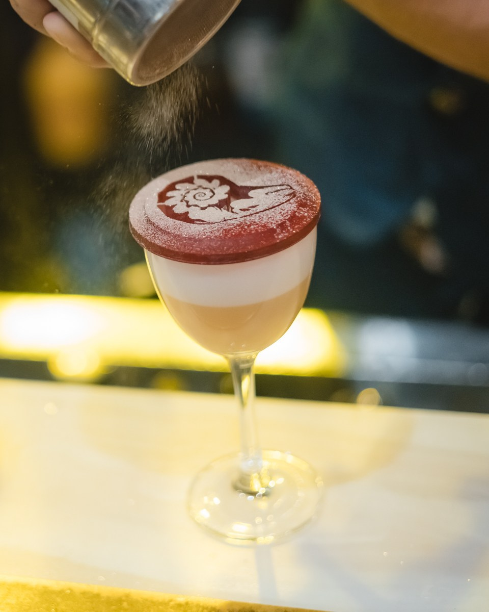 Презентационный контент