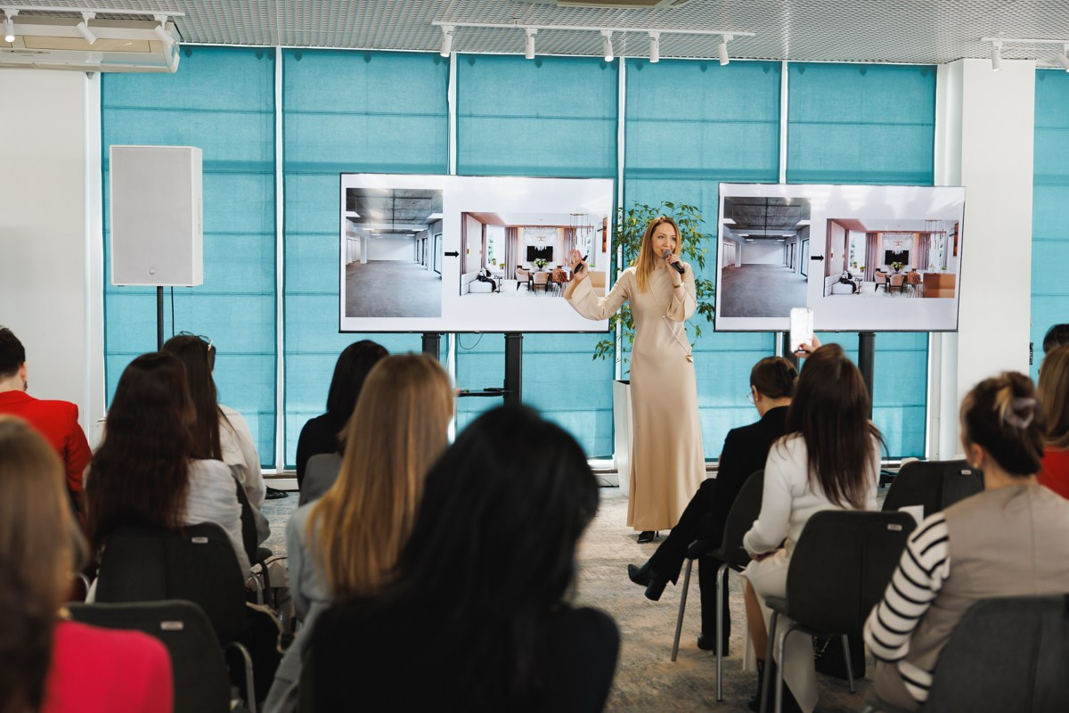 02.03.2025 Форум «Современная женщина». ProVizArt