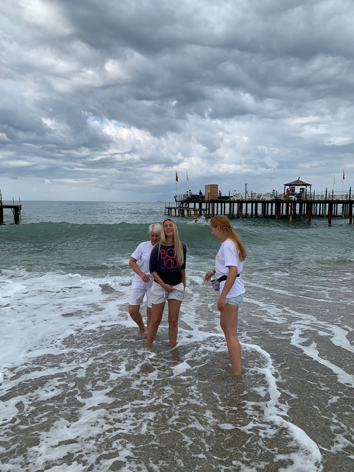 Фантимоотпуск. Турция | сентябрь 2022. Галерея Фантим