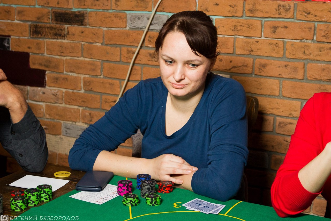 Покерная вечеринка «Казино «Фантим» | 17.02.2018. Галерея Фантим