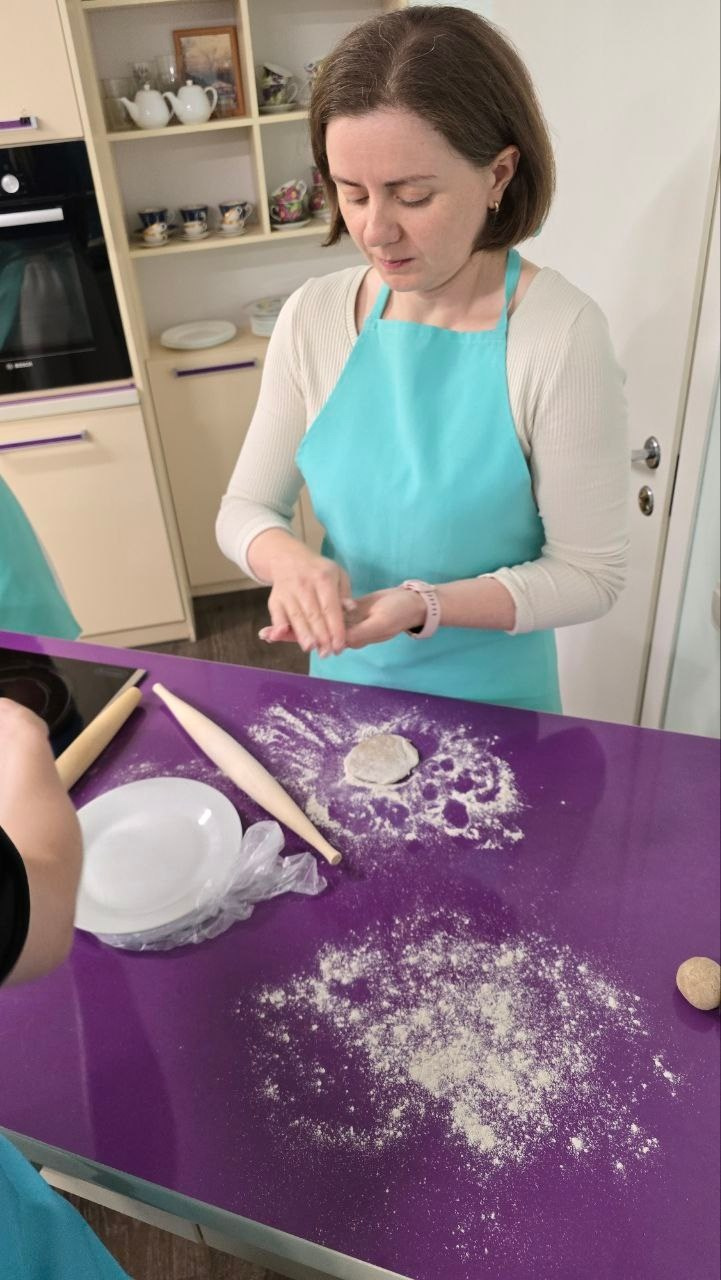 Карелия | 16-18.08.24. Галерея Фантим