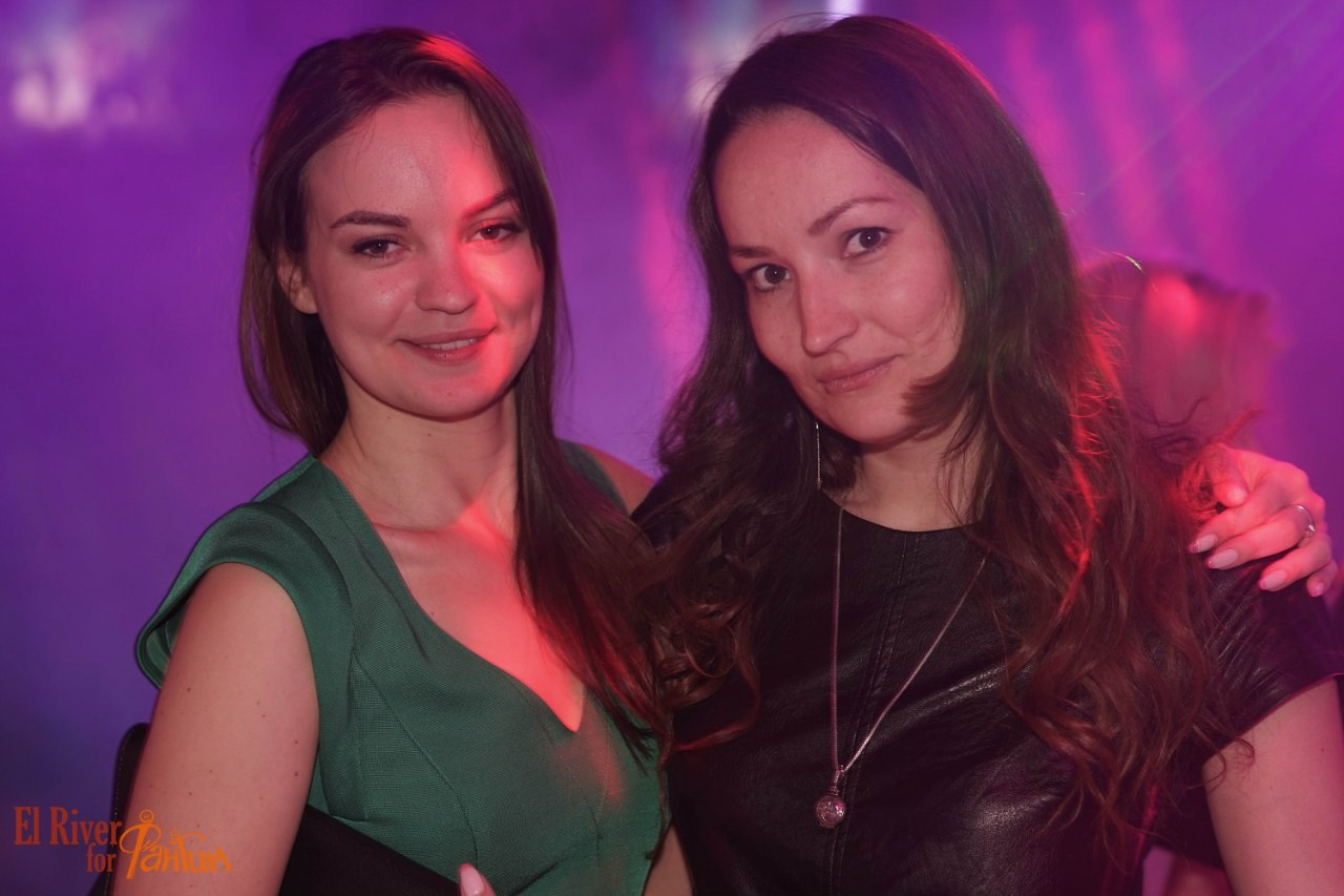 Клубная вечеринка «Королевская вечеринка» | 29.04.2016. Галерея Фантим