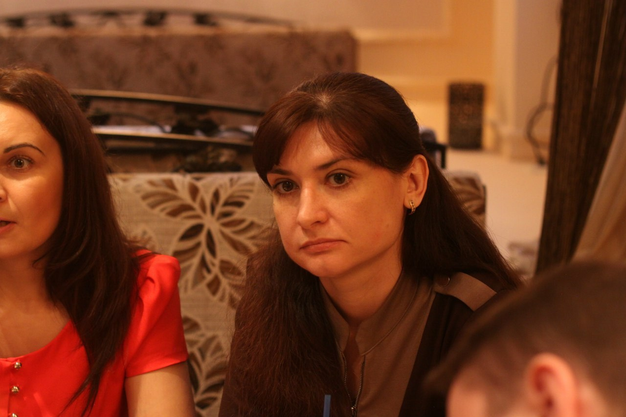 Игра Квиз | 27.03.2016. Галерея Фантим