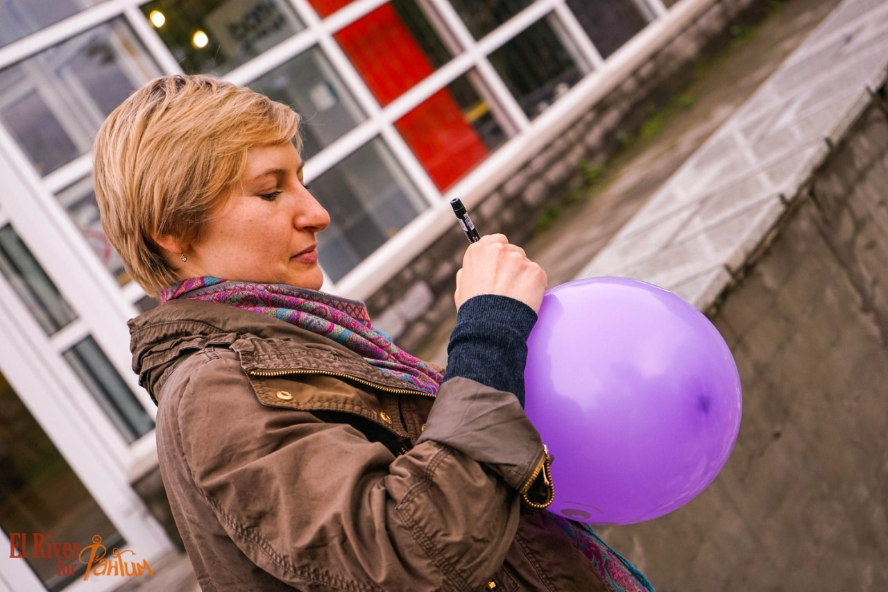 День рождения Фантима. 7 лет! | 21-22.05.2016. Галерея Фантим