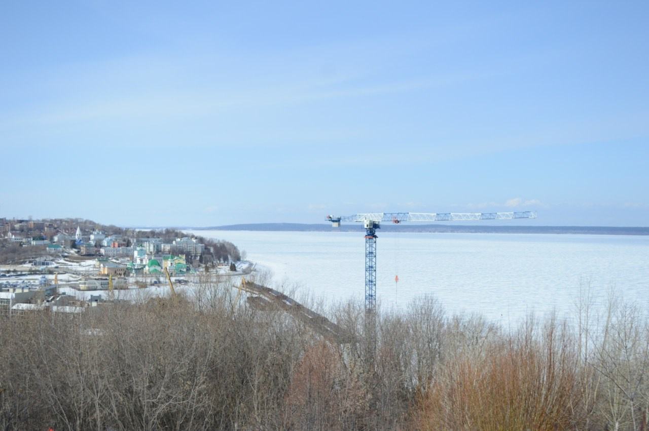 Йошкар-Ола и Чебоксары | 19-20.03.2016. Галерея Фантим